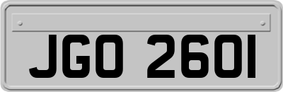 JGO2601