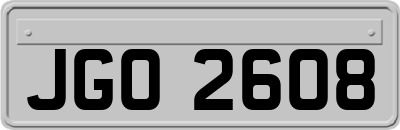 JGO2608