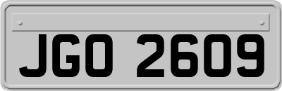JGO2609