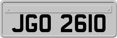 JGO2610