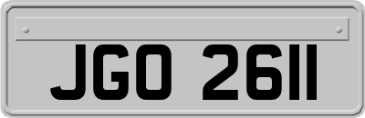 JGO2611