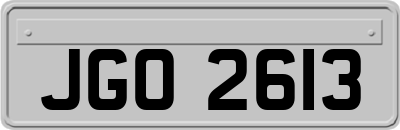 JGO2613
