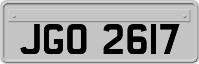 JGO2617