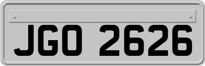 JGO2626