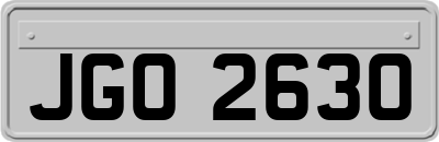 JGO2630
