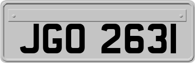 JGO2631