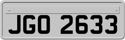 JGO2633