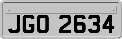 JGO2634