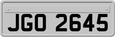 JGO2645