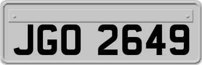 JGO2649