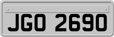 JGO2690