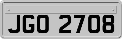 JGO2708