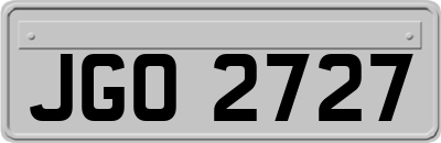 JGO2727
