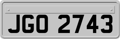 JGO2743