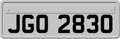 JGO2830
