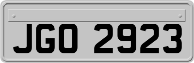 JGO2923