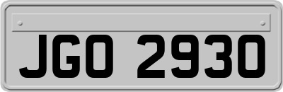 JGO2930