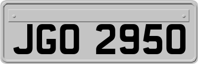 JGO2950
