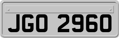 JGO2960