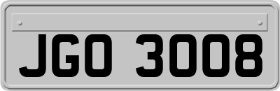 JGO3008