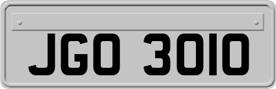 JGO3010