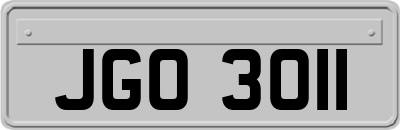 JGO3011