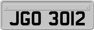 JGO3012