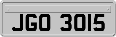 JGO3015