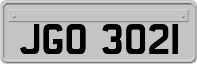 JGO3021