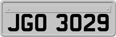 JGO3029