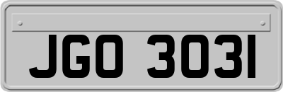 JGO3031