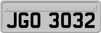 JGO3032