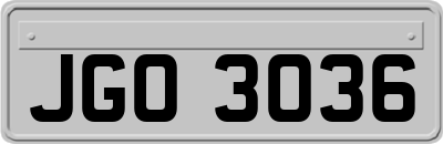 JGO3036