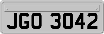 JGO3042