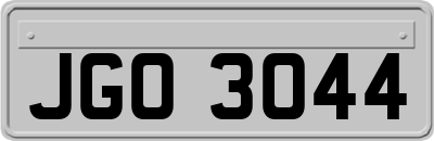 JGO3044