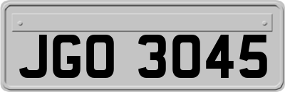 JGO3045