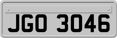 JGO3046