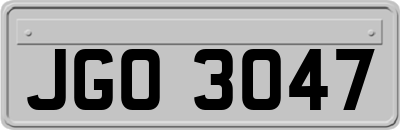 JGO3047