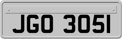 JGO3051