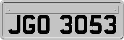 JGO3053