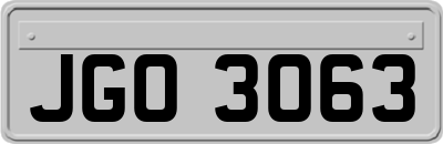 JGO3063