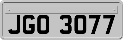 JGO3077