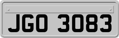 JGO3083