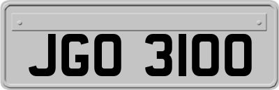 JGO3100