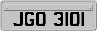 JGO3101