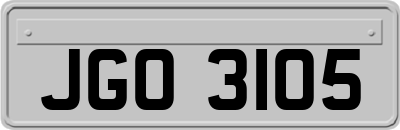 JGO3105