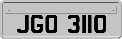JGO3110