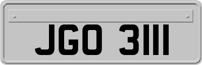 JGO3111