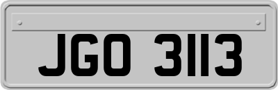 JGO3113