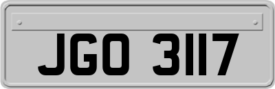 JGO3117